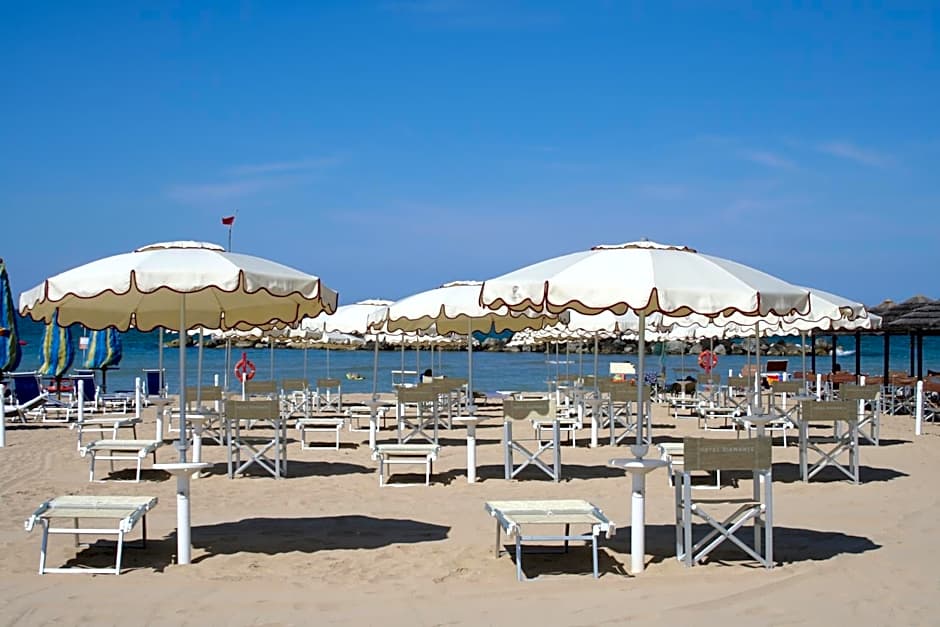 Hotel Diamante