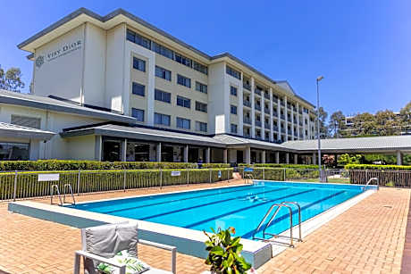 Rydges Norwest Sydney
