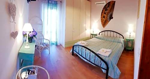 Bed And Breakfast Casale Isorella