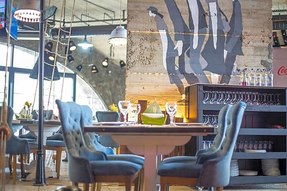 Cephanelik Butik Hotel