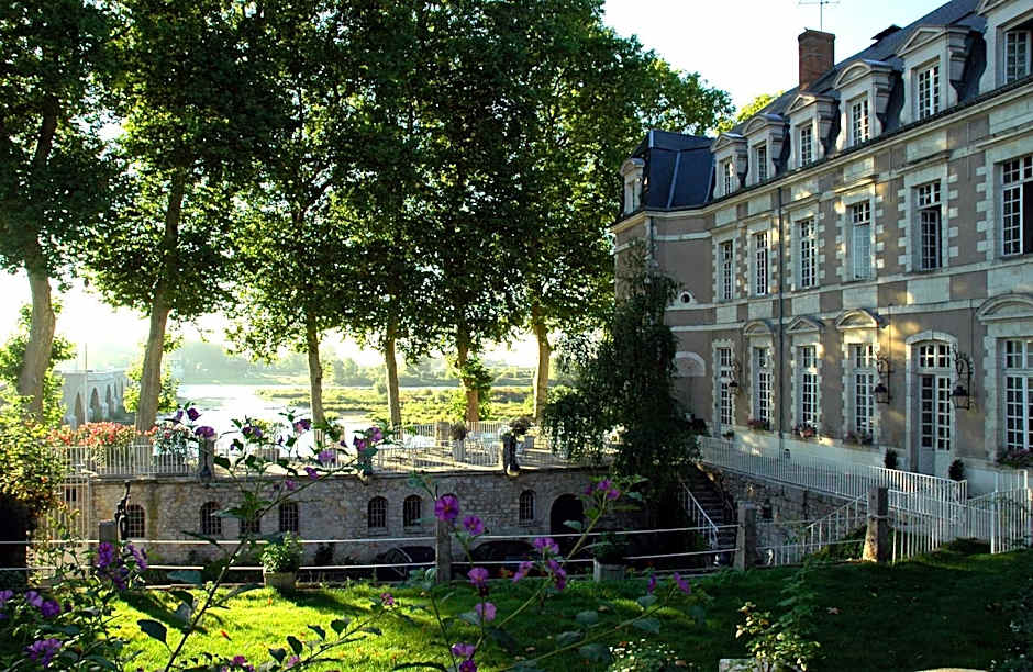 Grand Hôtel de l'Abbaye