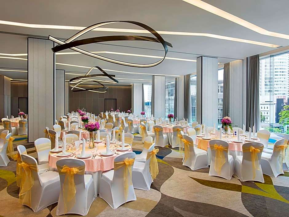 Novotel Bangkok Sukhumvit 20