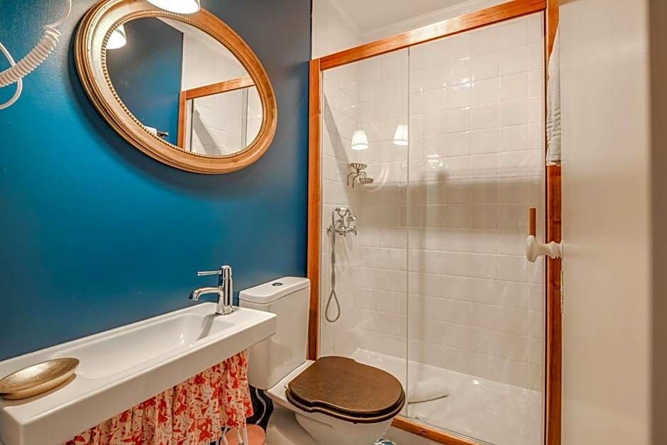 LUXa Charm House by LovelyStay