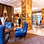 Hotel Prinz Eugen Vienna