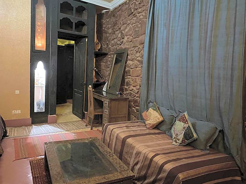 Riad Kasbah Omar