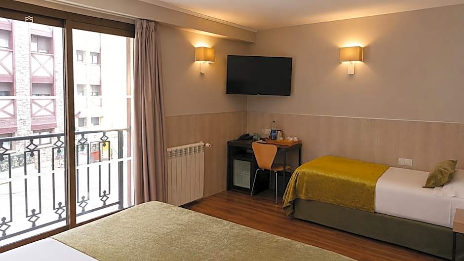 Hotel Princesa Parc