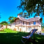 Hotel Les Villas d'Arromanches