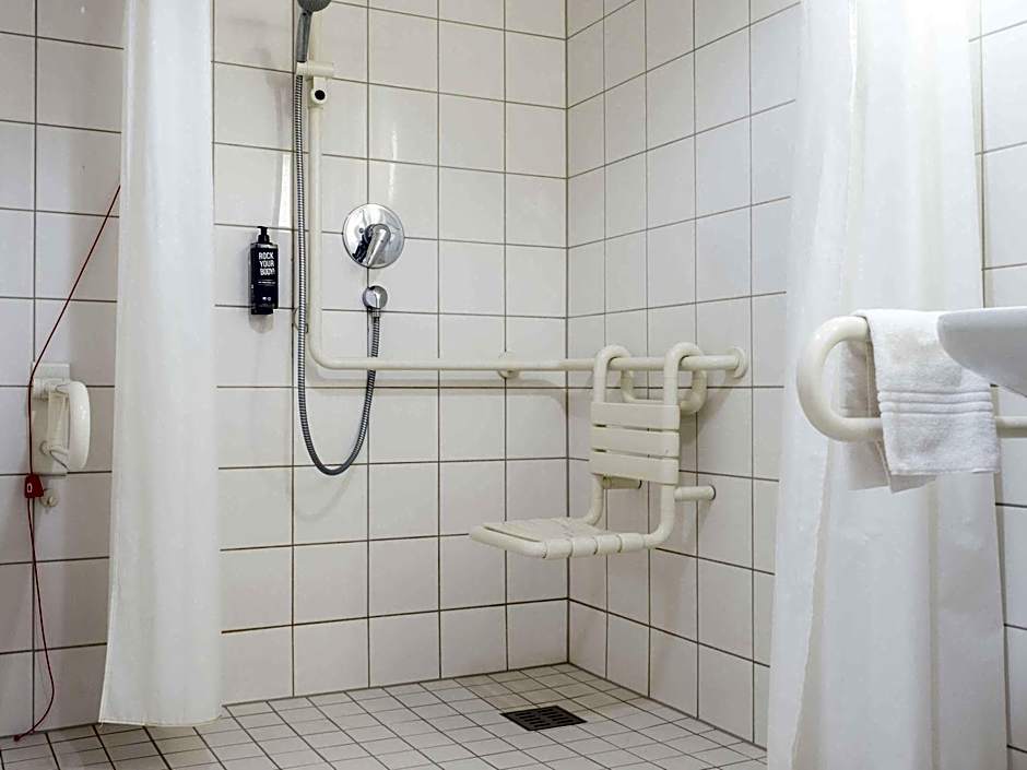 ibis Stuttgart Centrum