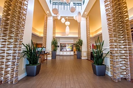 Hilton Garden Inn Poughkeepsie/Fishkill