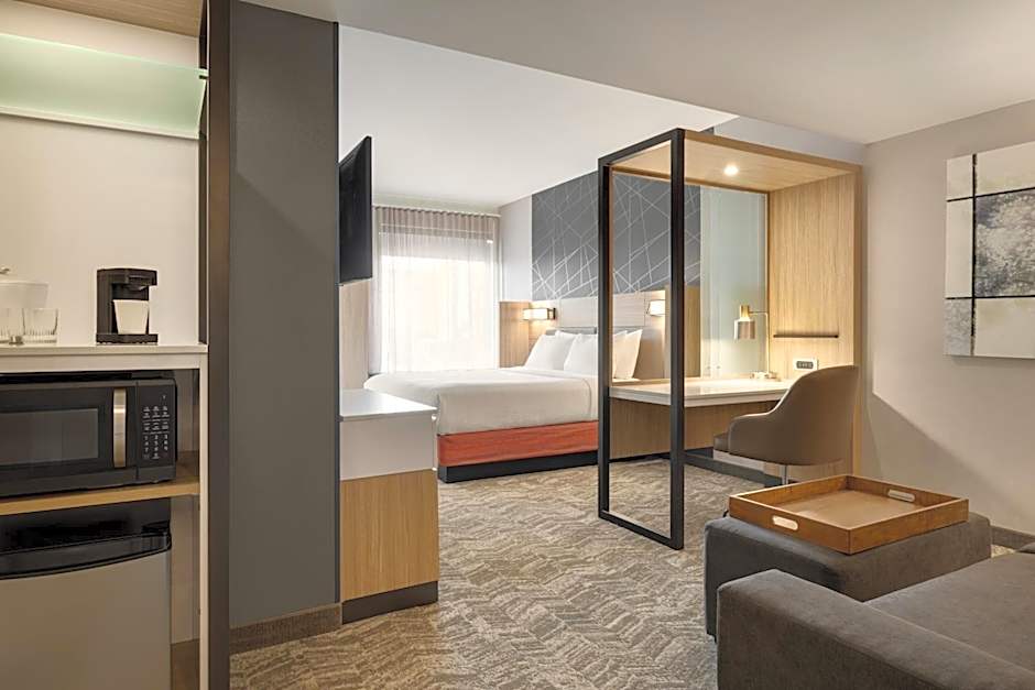 SpringHill Suites Easton