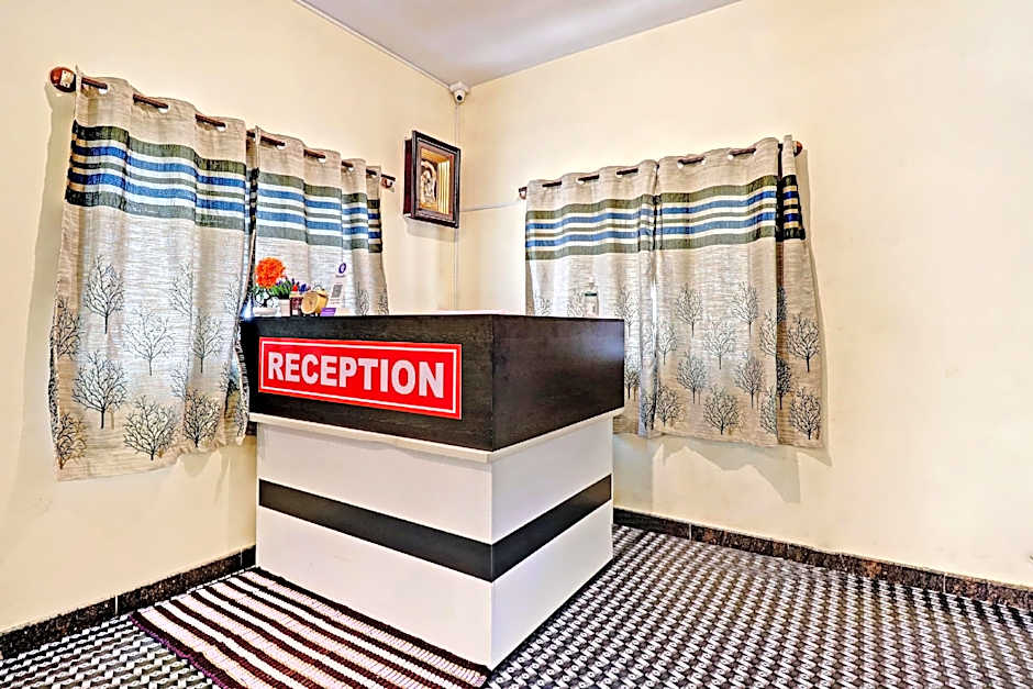 Blooms Inn By OYO – Bangalore, MN