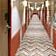 Hotel Mercure Vichy Thermalia