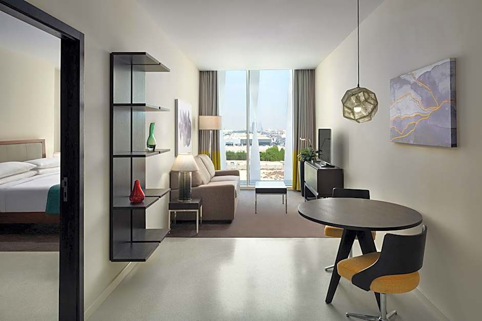 Staybridge Suites Al Khobar By IHG