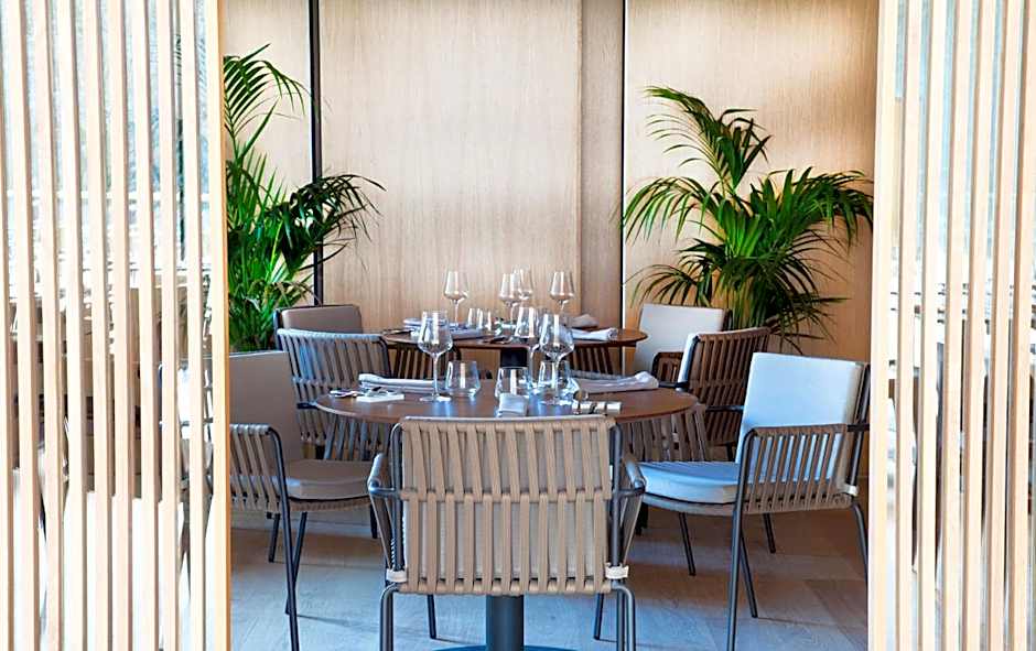 Hotel Arima - Small Luxury Hotels