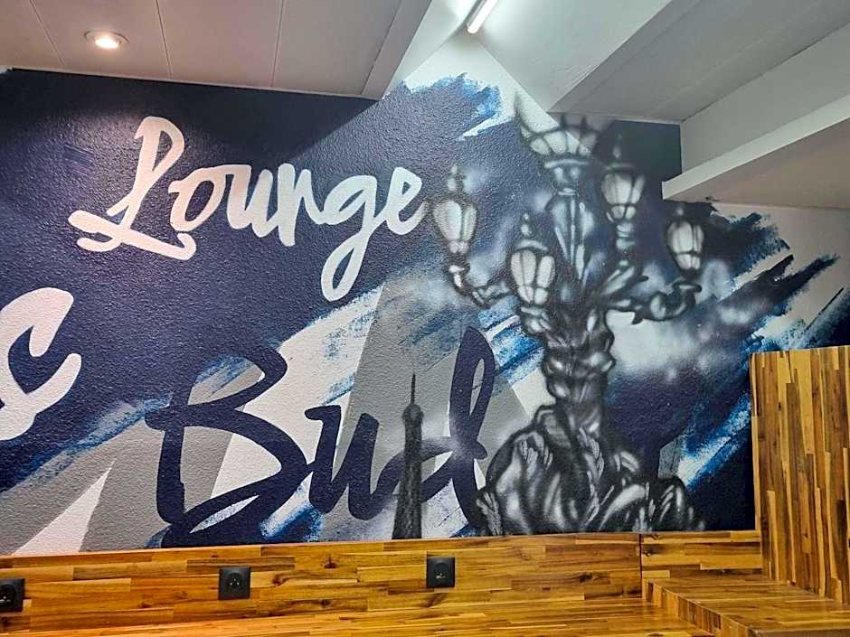 ibis budget Paris Porte De Montmartre