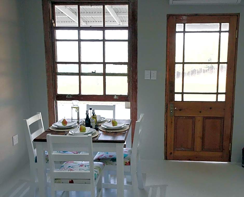 Curry's Post Bed & Breakfast