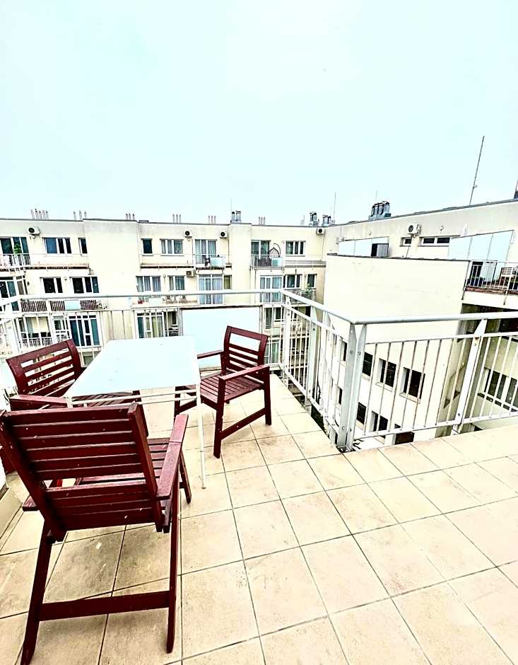 Nova Apartments