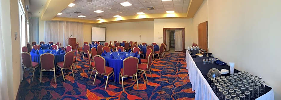 Radisson Hotel Trinidad