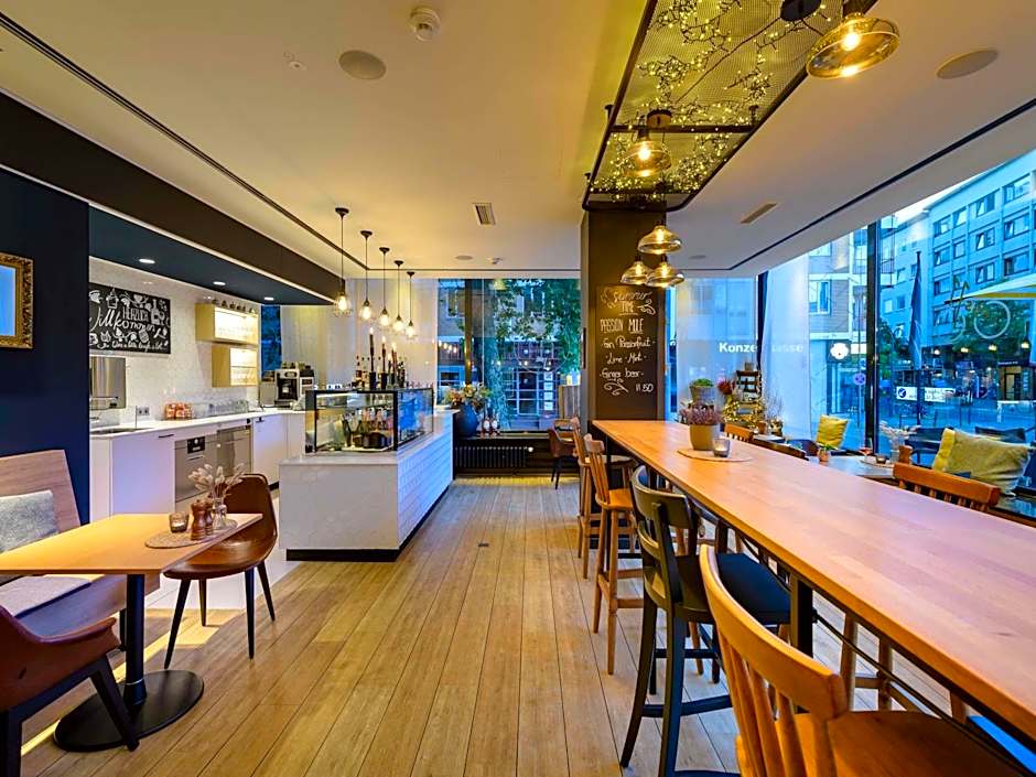 Hotel Mondial AM Dom Cologne - Mgallery Collection