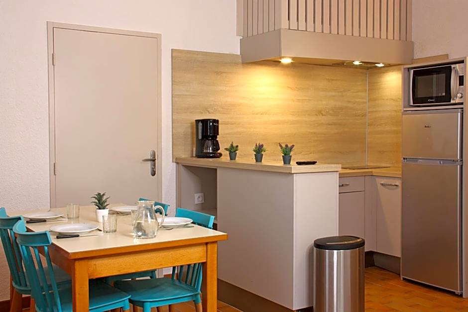 Azureva Le Grau du Roi