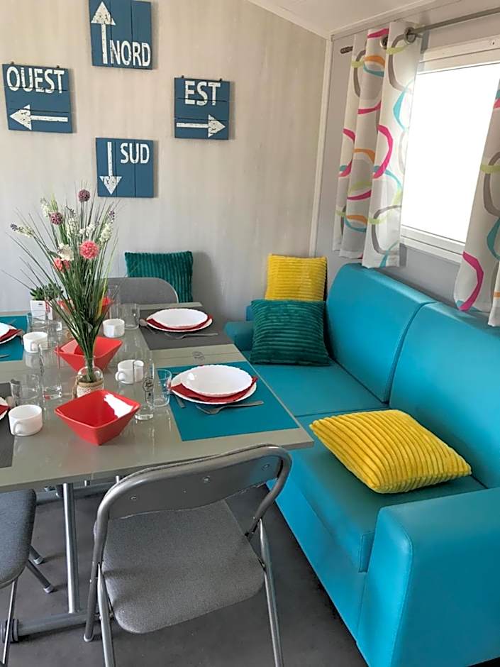 CosyStudio Site du Futuroscope