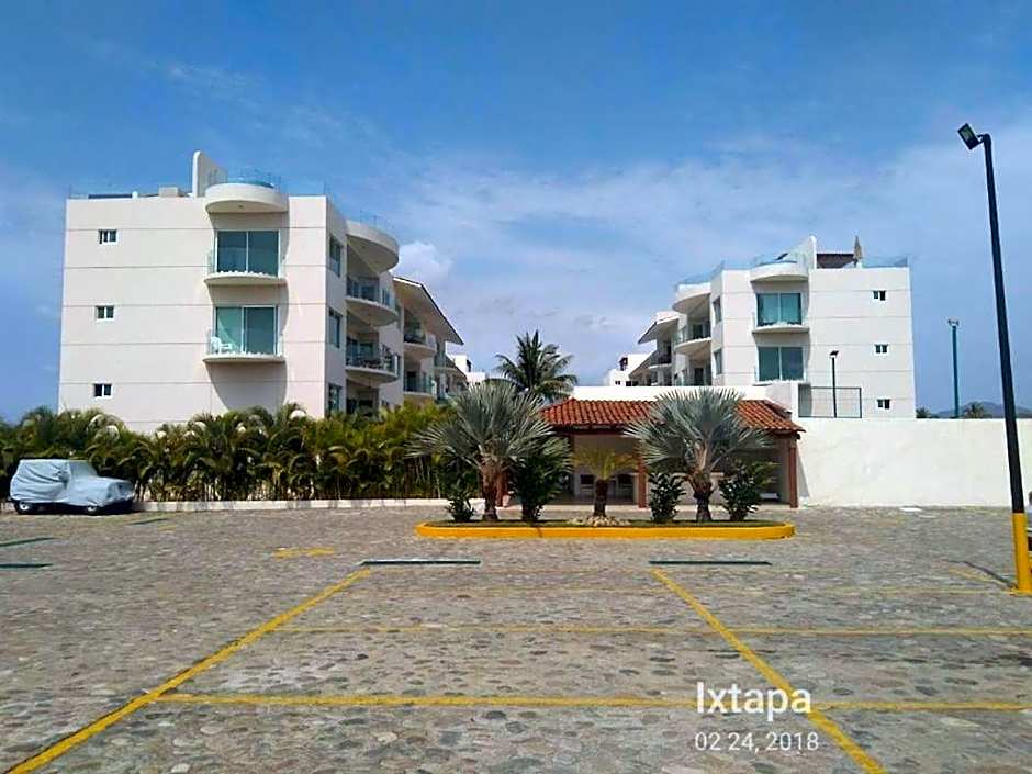 Perfectly located spacious apartment with 2 balconies