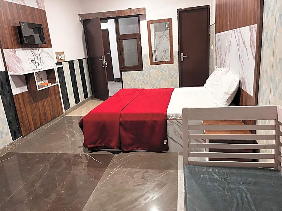 Hotel Green