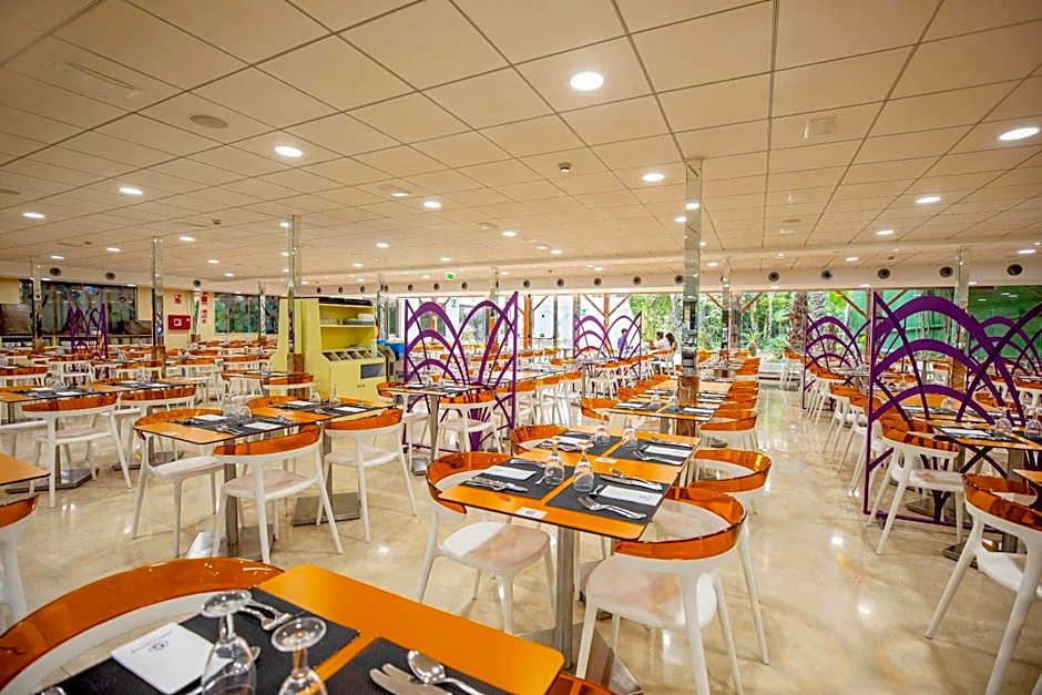 Hotel Servigroup Venus