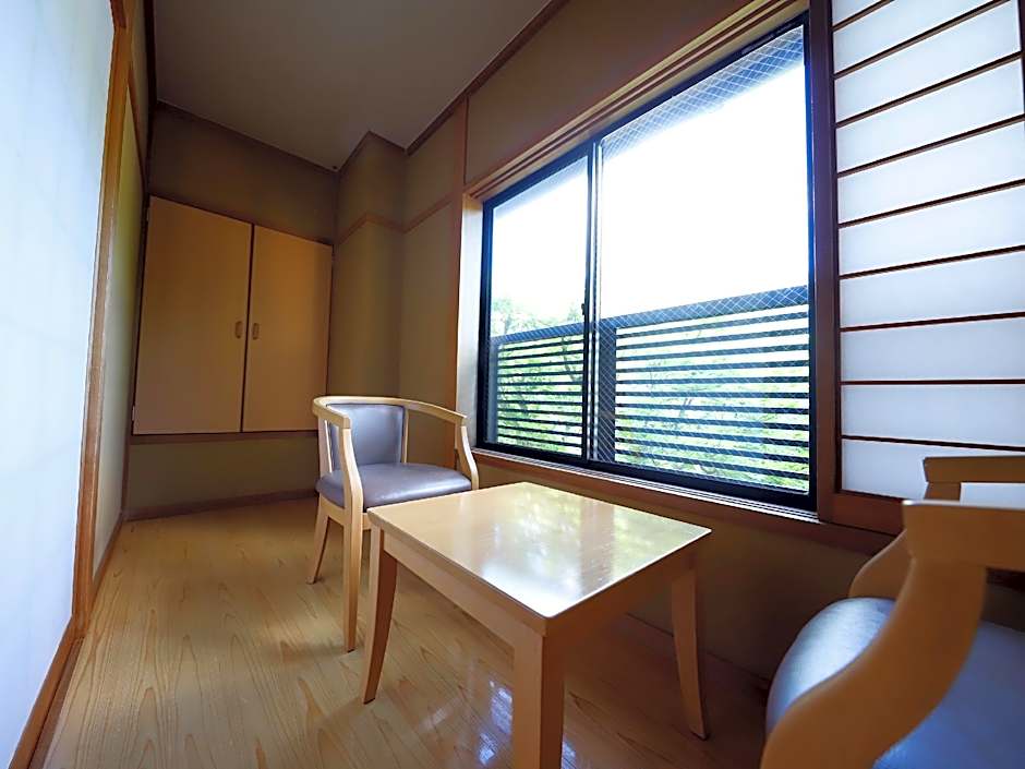 Yufuin Onsen Onyado Nakaya