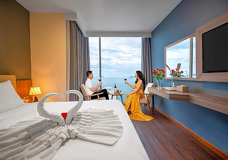 Libra Nha Trang Hotel