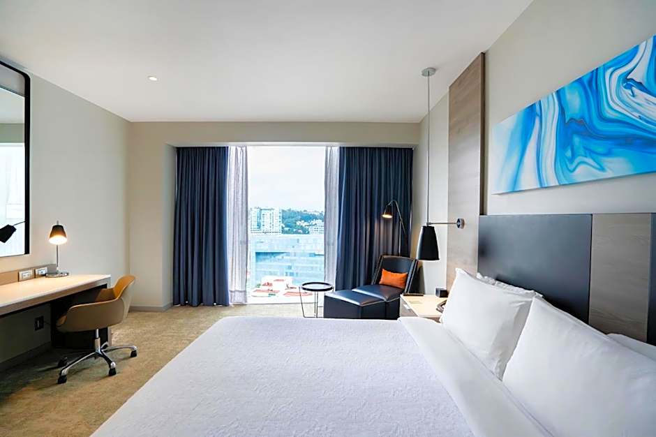 Hilton Garden Inn Santa Fe