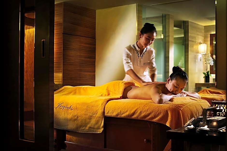 Kempinski Hotel Yinchuan