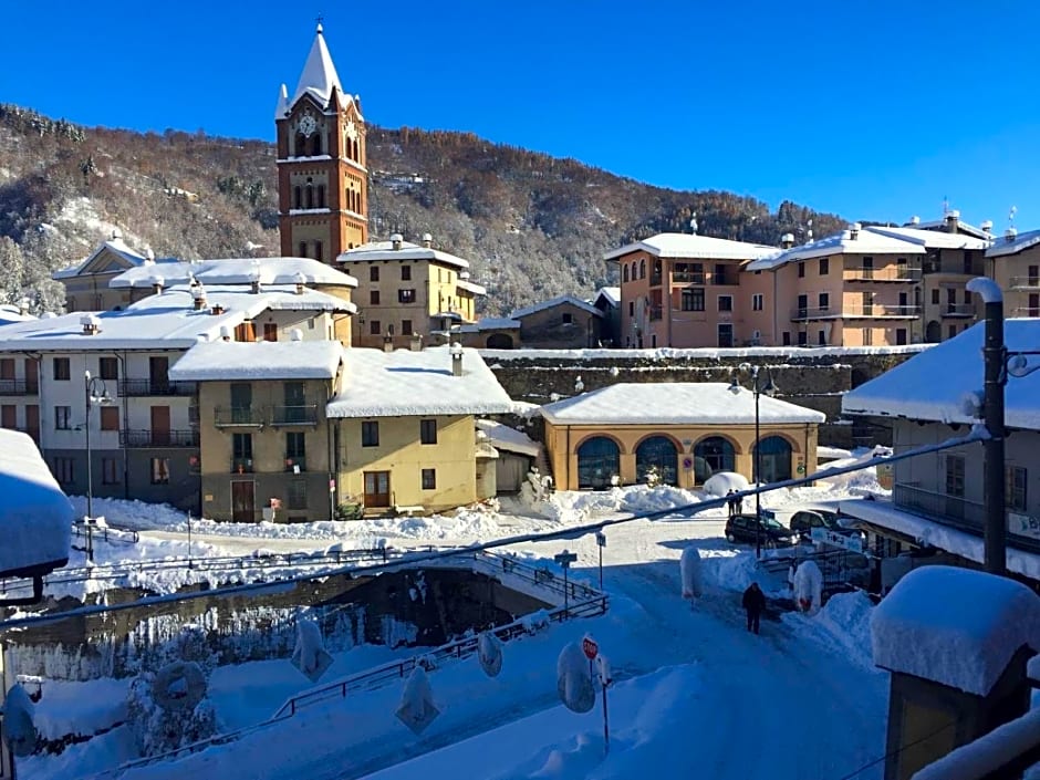 Bed & Breakfast Marietta