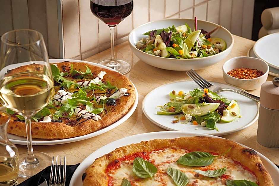 The Westin DC Downtown