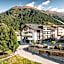 Alpinhotel Monte Superior - Silvretta Card Premium Betrieb