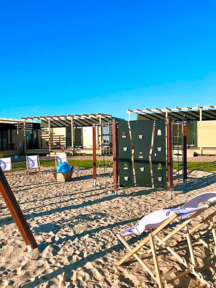 Resto domki letniskowe