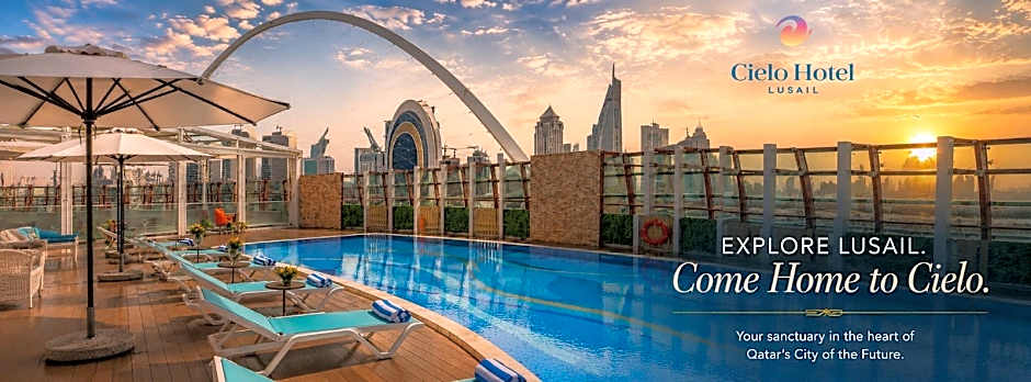 Cielo Hotel Lusail