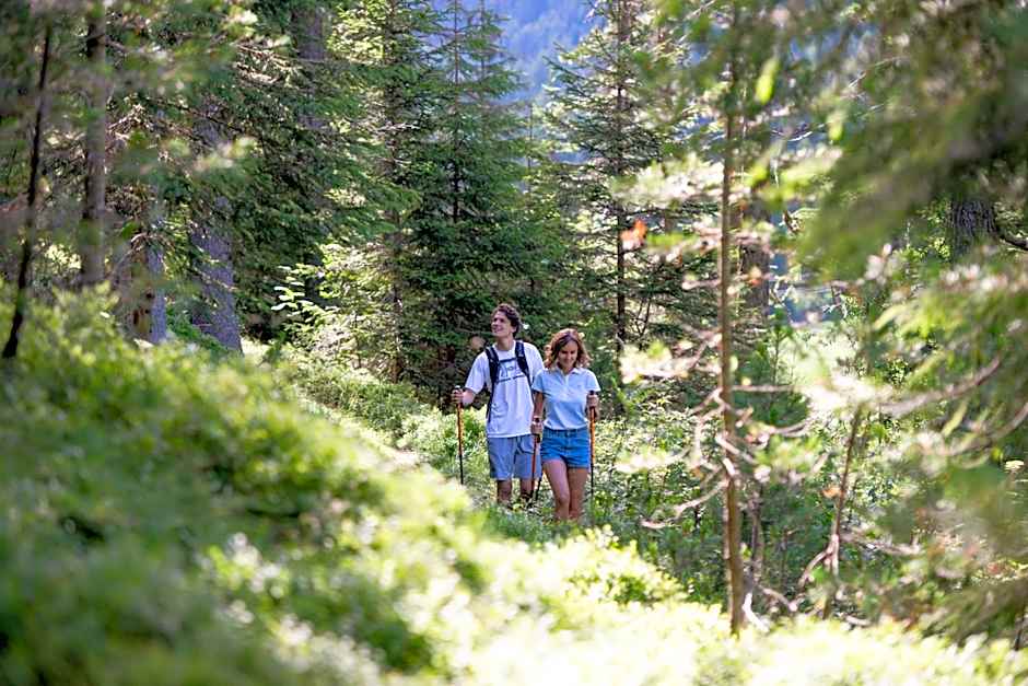 Penserhof - Alpine Hotel & Restaurant