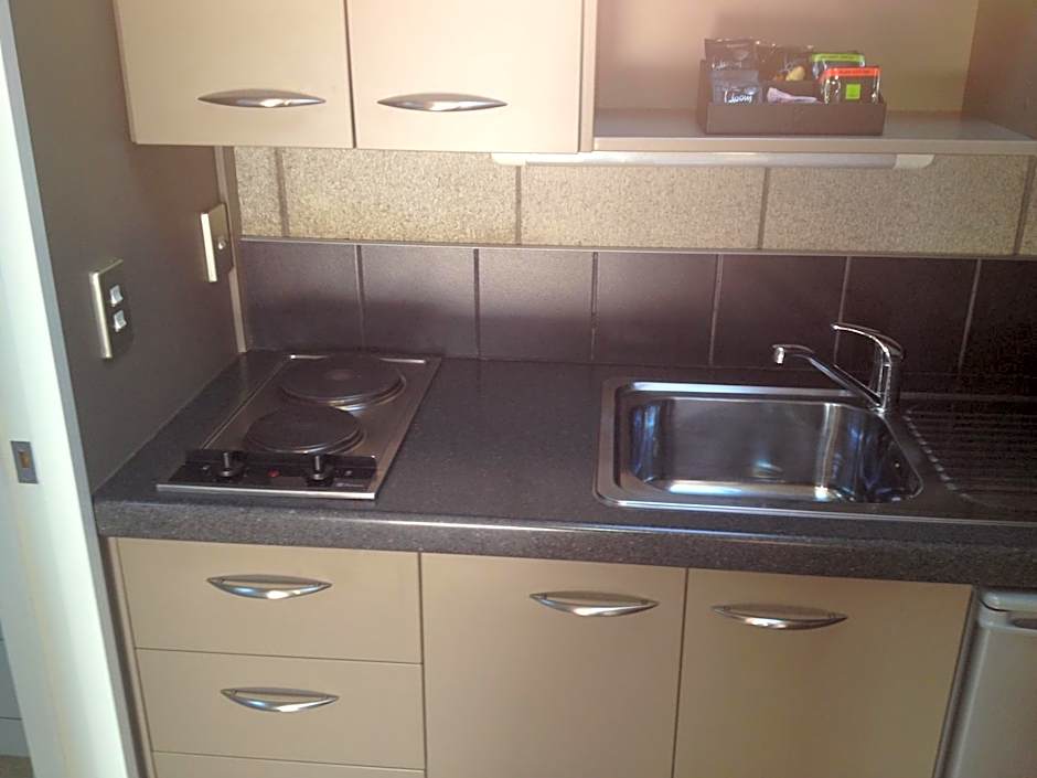 Kaiapoi on Williams Motel