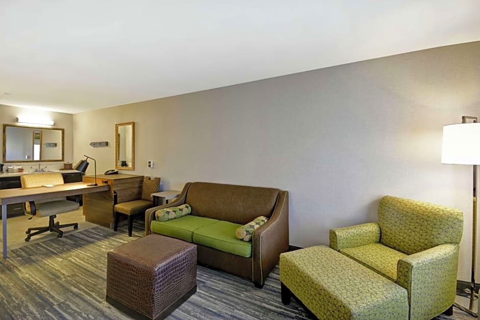 Hampton Inn By Hilton And Suites Yuma