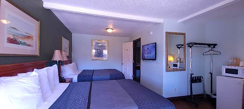 Sycamore Inn Chico University Area