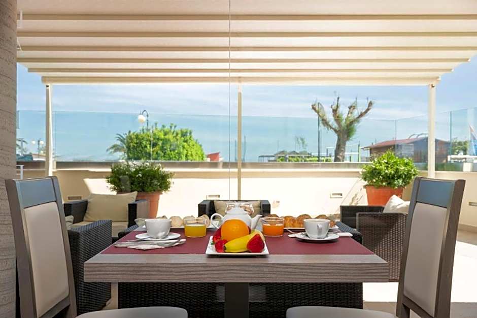 Hotel Villa Sirena Numana