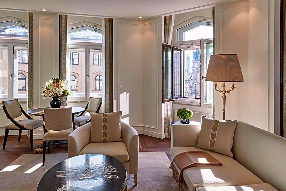 Vier Jahreszeiten Kempinski