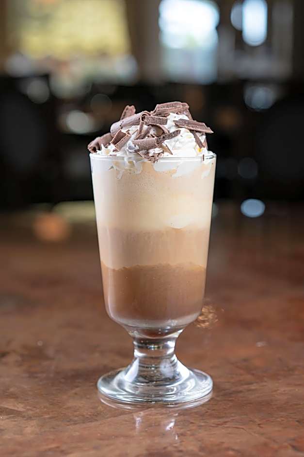 Fulton Steamboat Inn