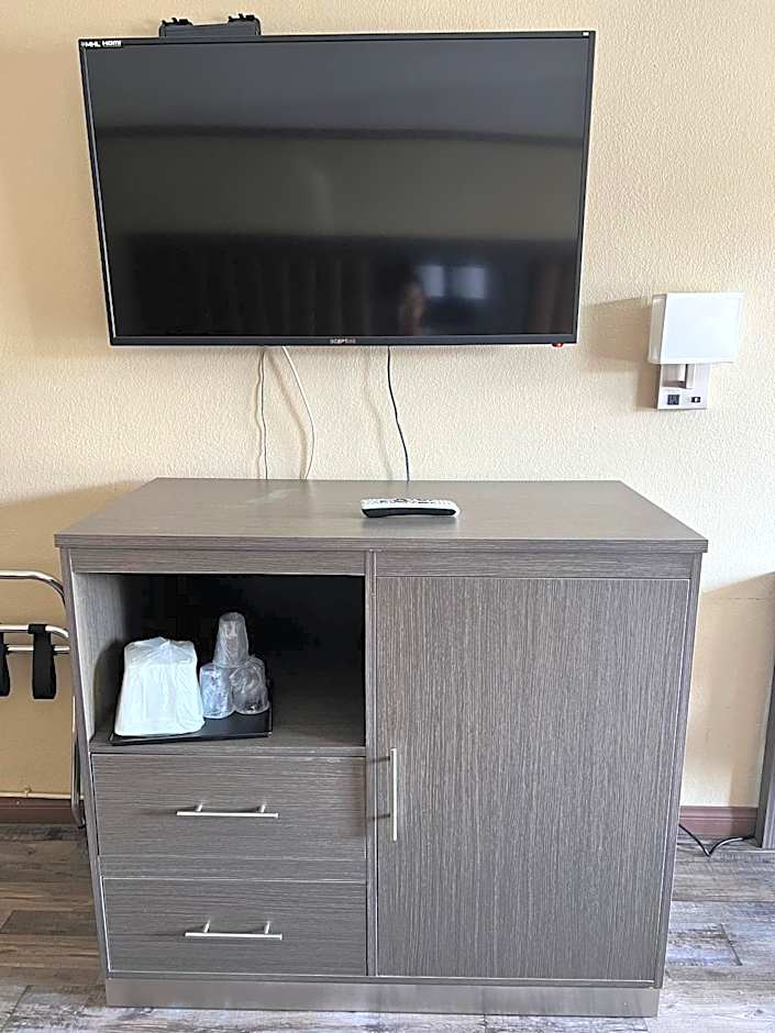 Highland Inn Las Vegas