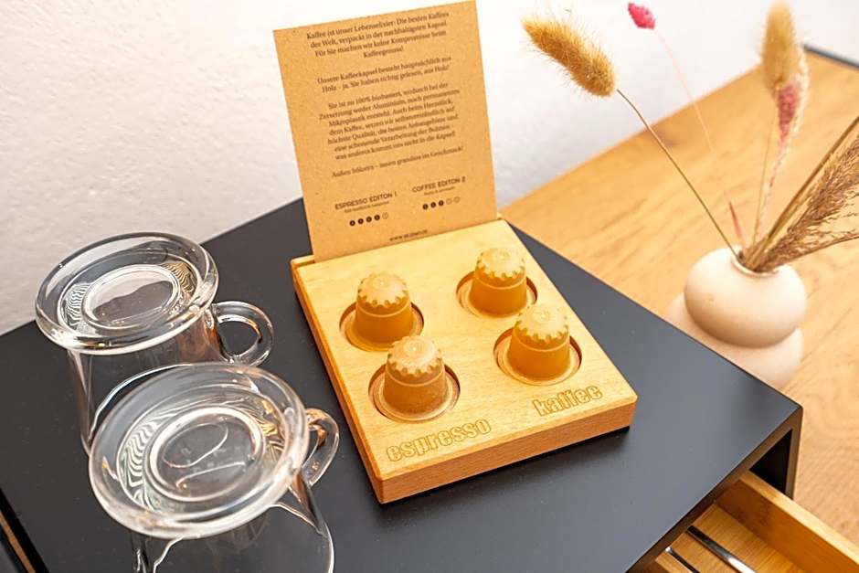 Homaris Strandhaus Blankenese