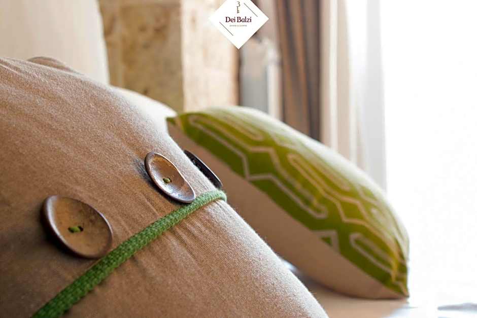 Dei Balzi Dimore di Charme