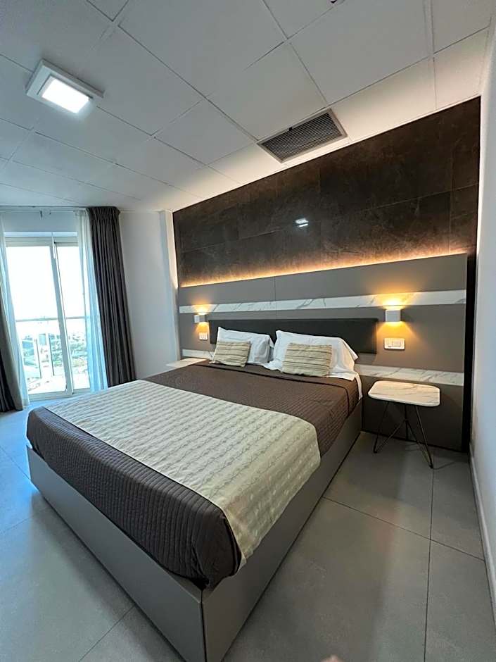 Mediterranea Hotel & Convention Center
