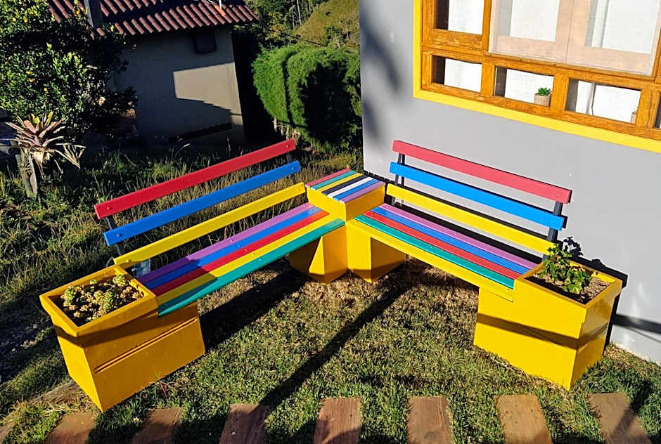 Pousada Amor Perfeito