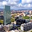 Meliá Barcelona Sky